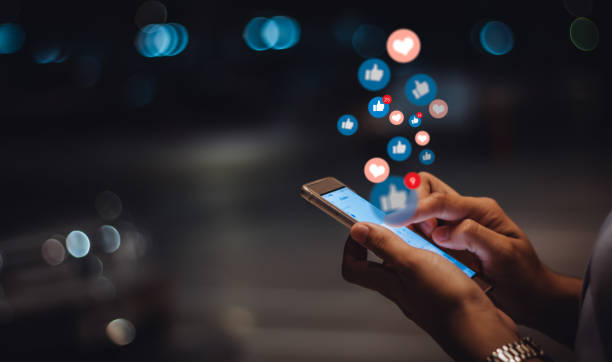 Social Media Content